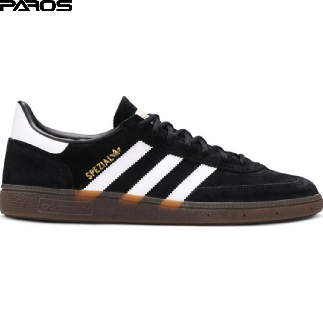 Adidas Spezial 'Black Gum'