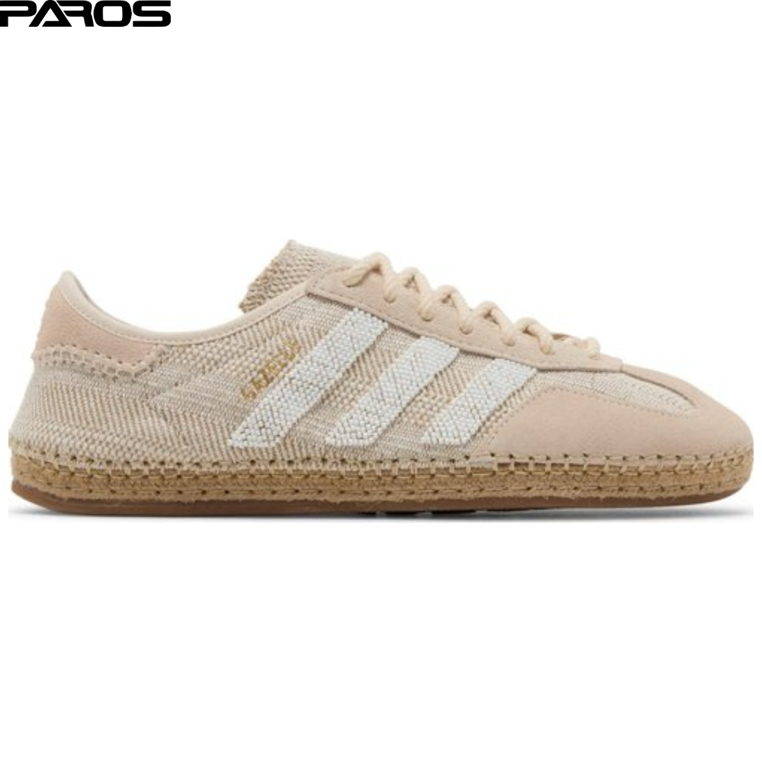 Adidas Gazelle x CLOT 'Halo Ivory'