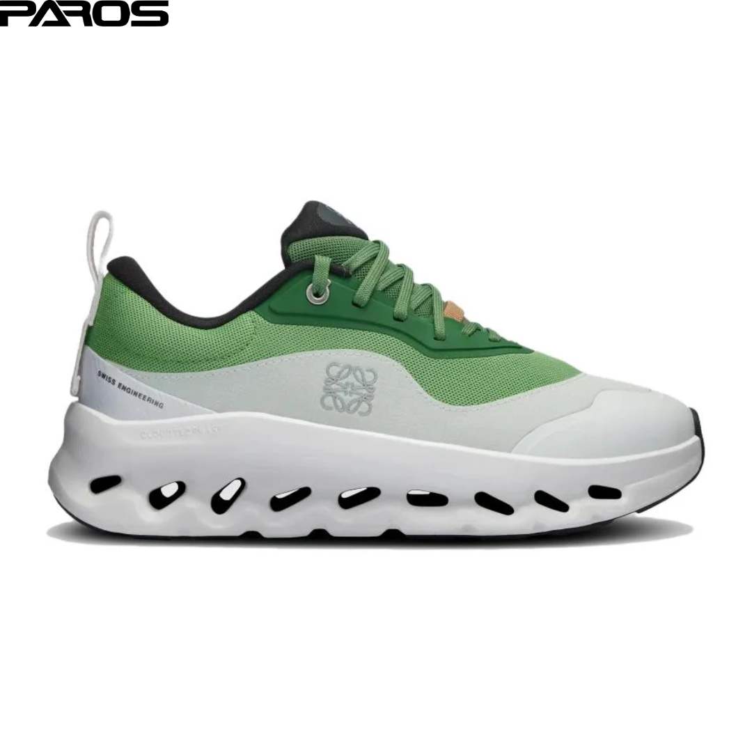 ON Cloudtilt 2 x Loewe 'Green White'