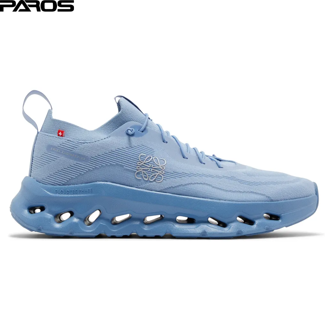 ON Cloudtilt x Loewe 'Forever Blue'