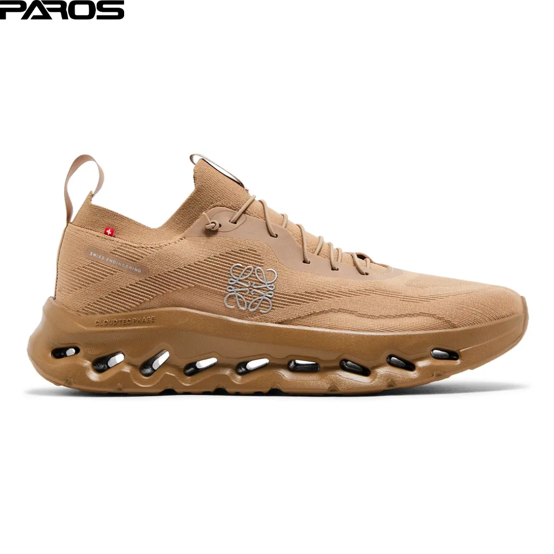 ON Cloudtilt x Loewe 'Dark Sand'