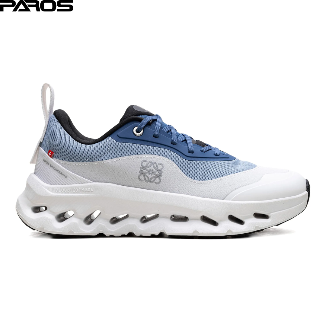 ON Cloudtilt 2 x Loewe 'Blue White'