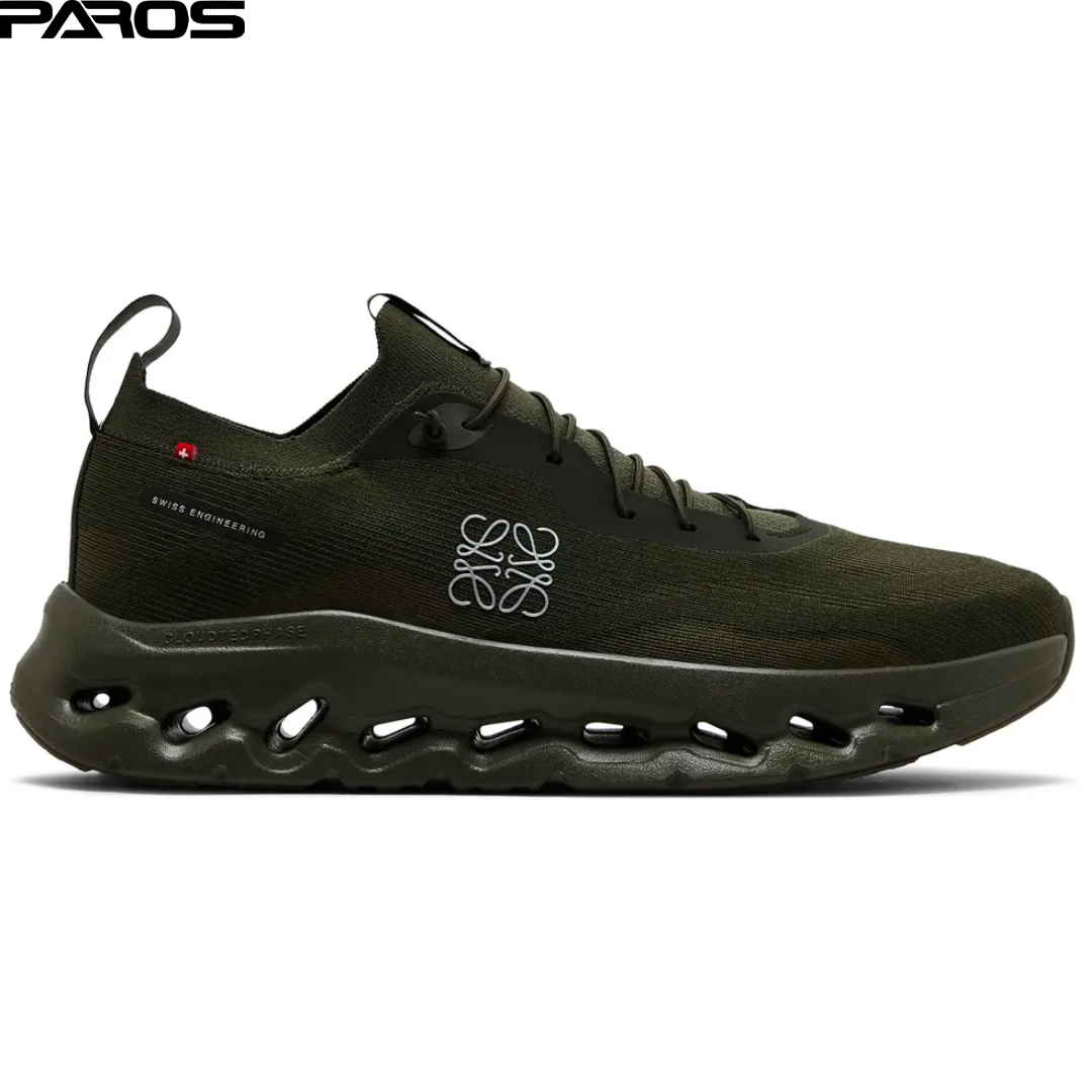 ON Cloudtilt x Loewe 'Khaki'
