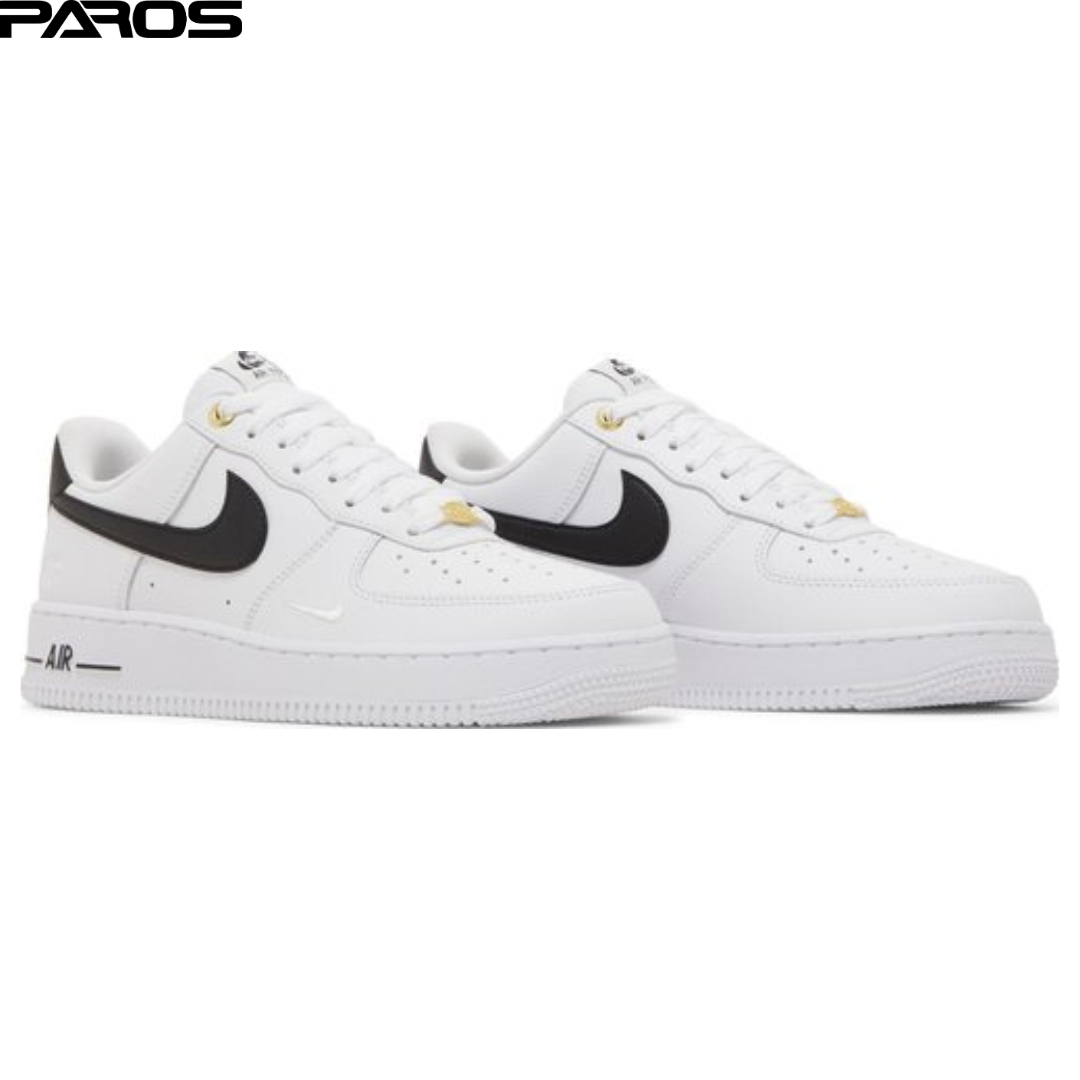 Air Force 1 ’07 LV8 "White/Black"