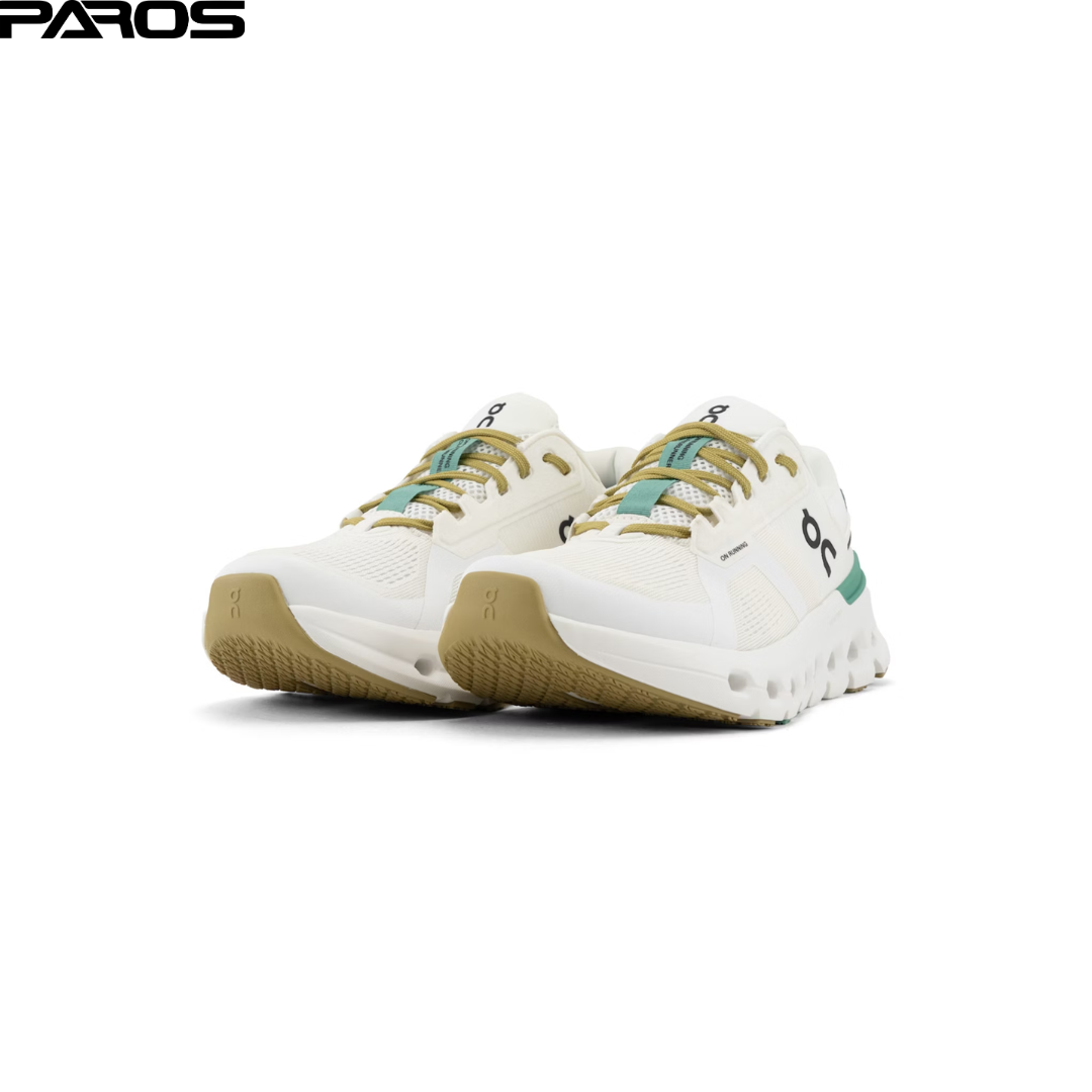 On Cloudrunner 2 'Undyed Green'