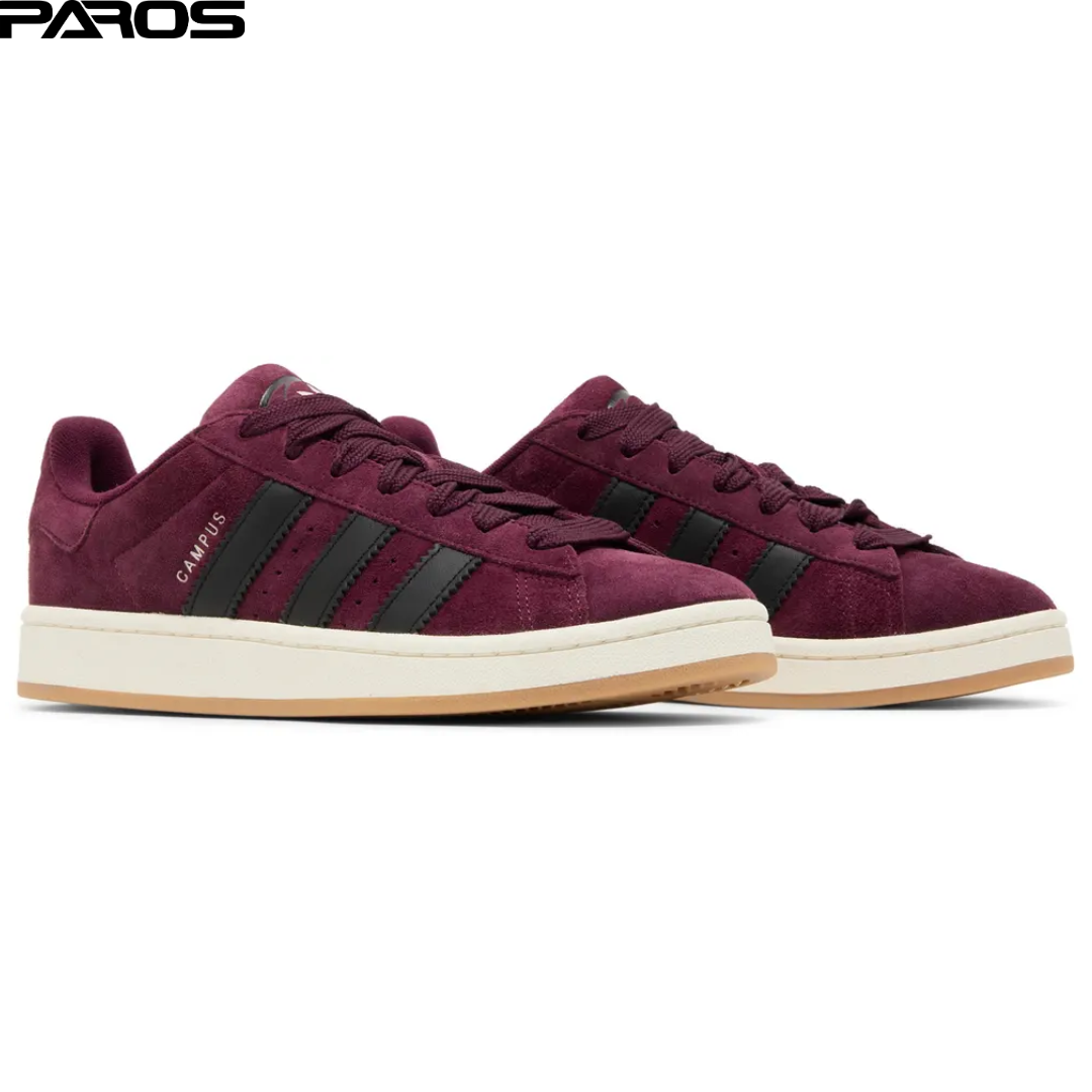 Campus 00s 'Maroon'