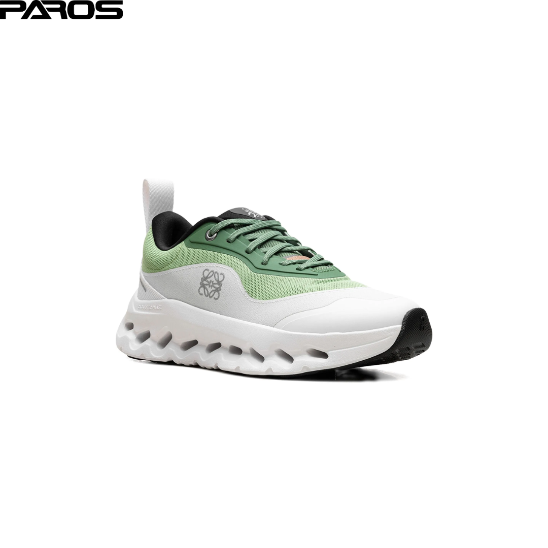 Loewe x Cloudtilt 2 'Green White'