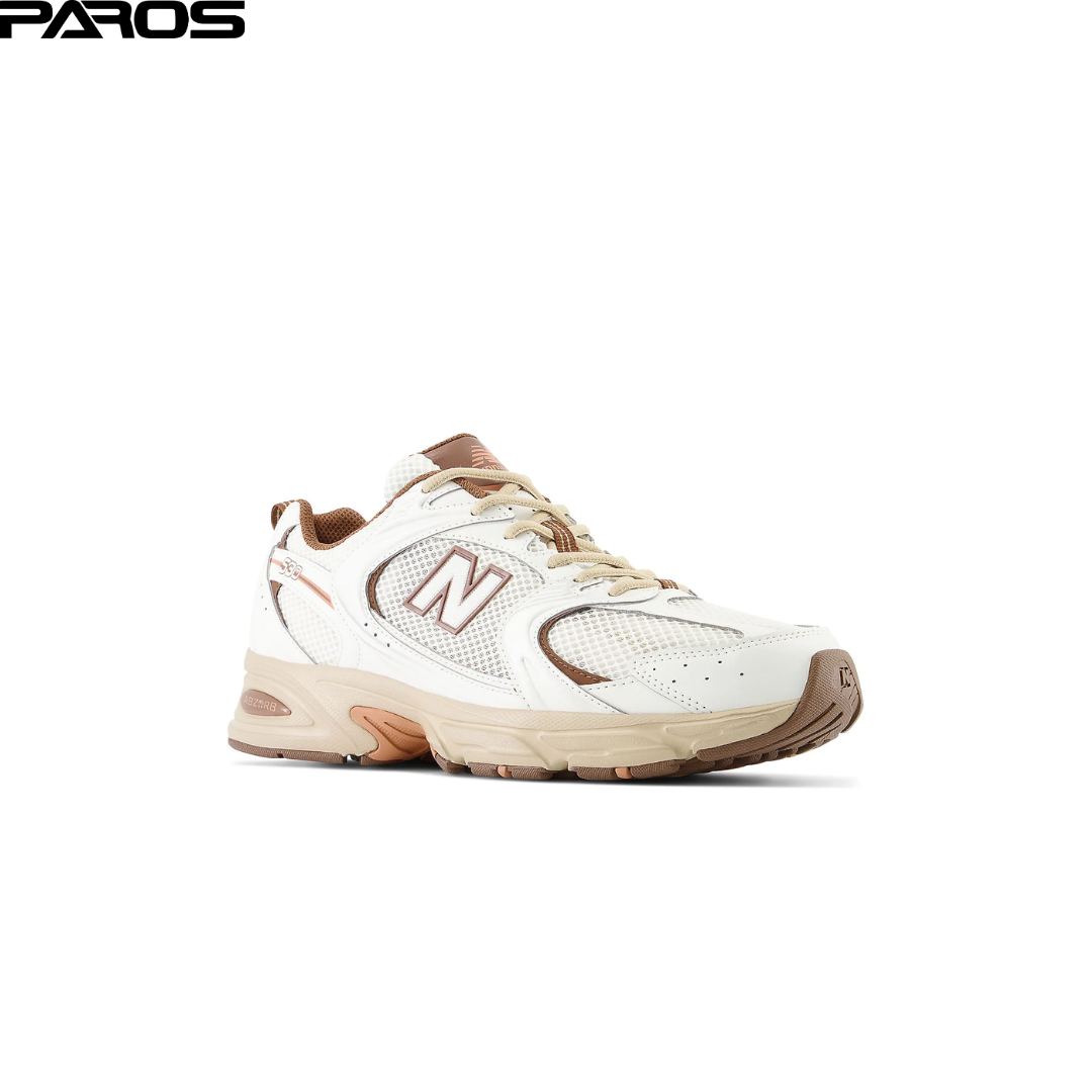 New Balance 530 'Off White Brown'