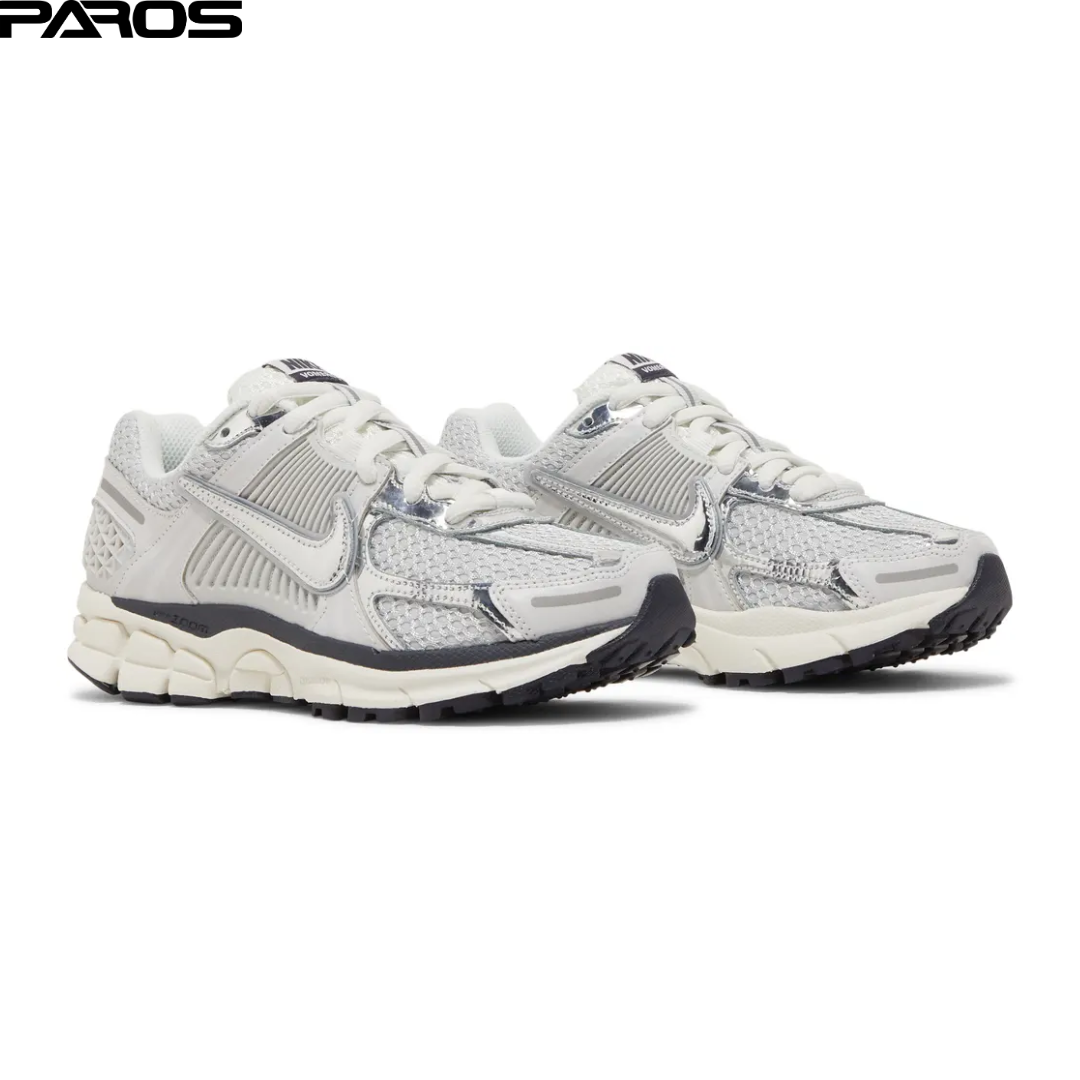 Air Zoom Vomero 5 'Photon Dust Metallic Silver'