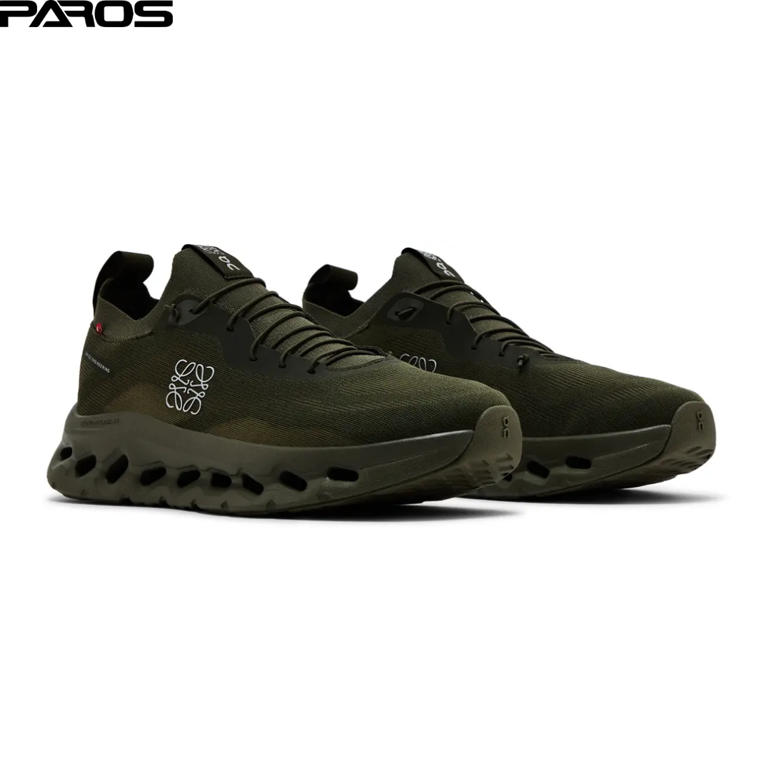 Loewe x Cloudtilt 'Khaki'