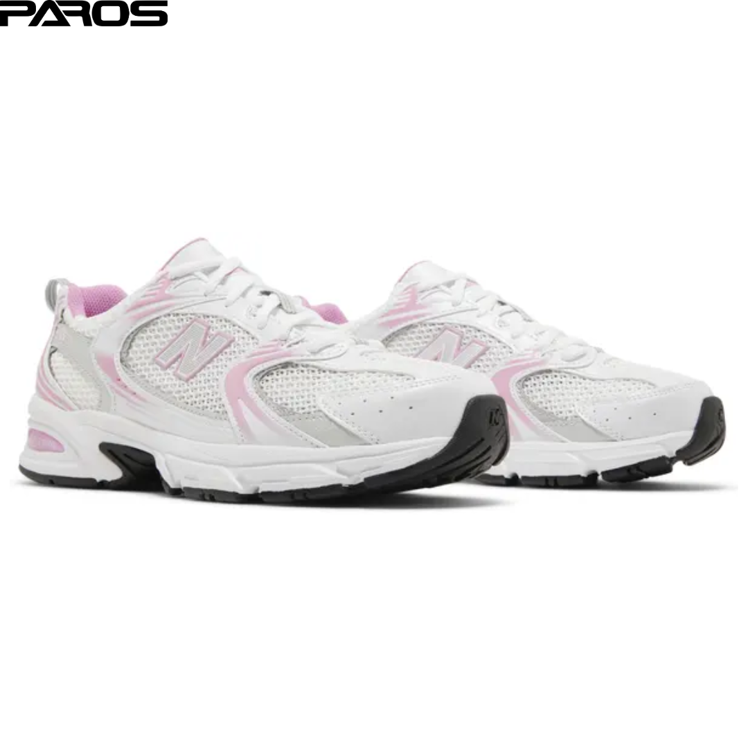 New Balance 530 'White Raspberry'