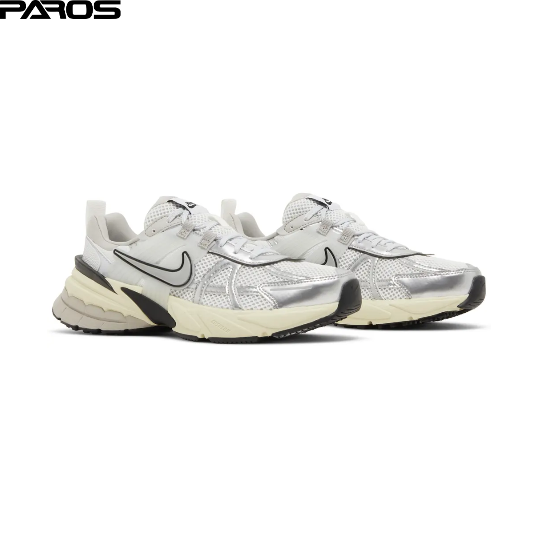 Nike V2K Run 'Summit White'