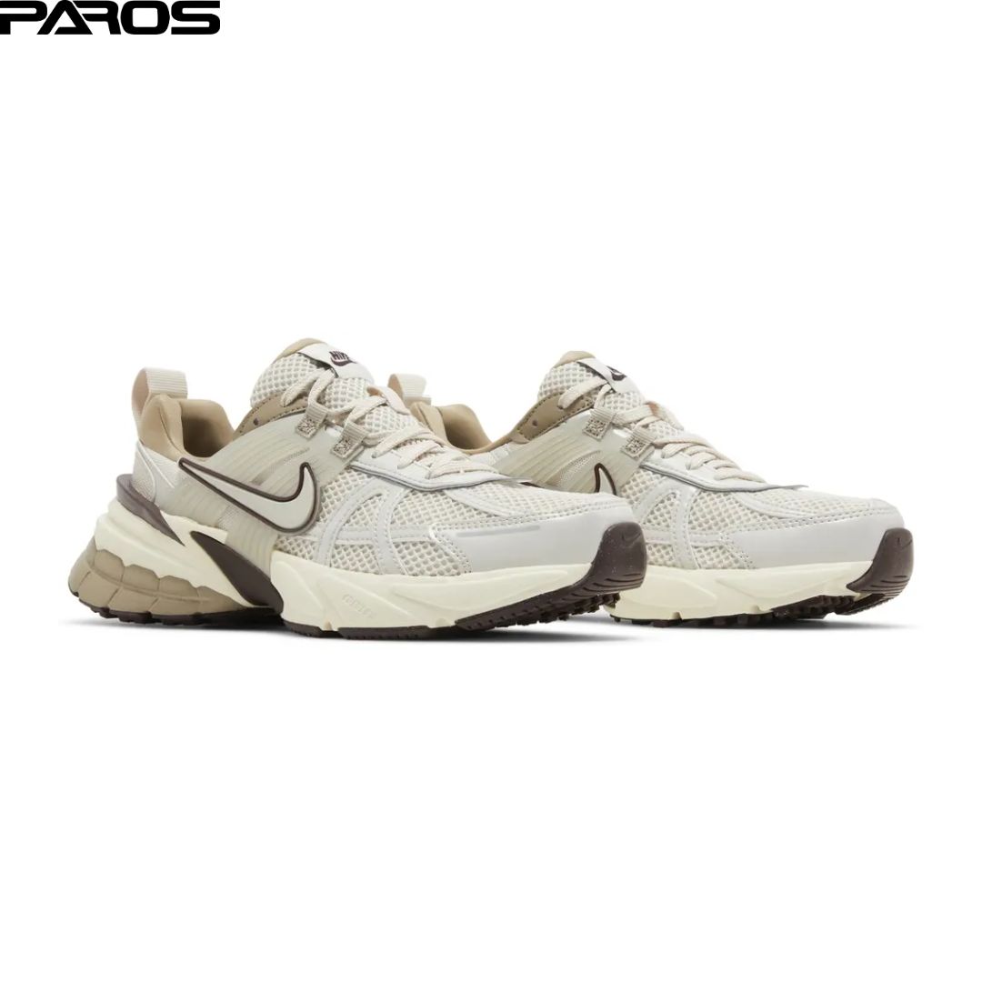 Nike V2K Run 'Light Orewood Brown'