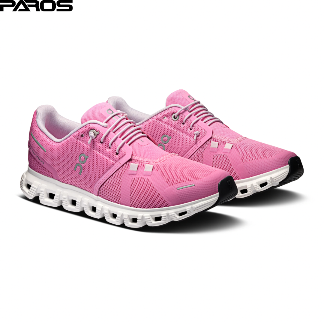 ON Cloud 6 ‘Pink White’