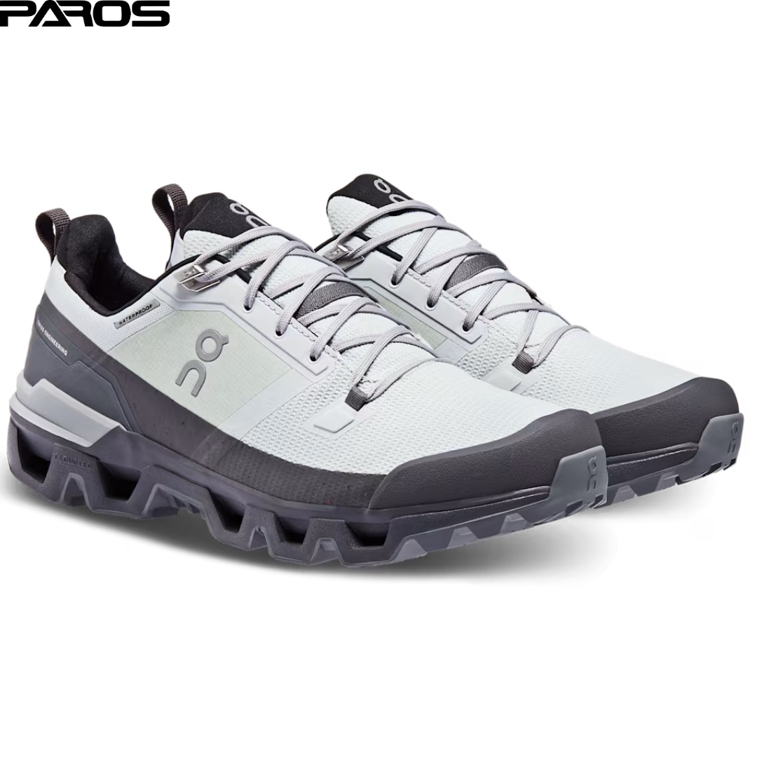 Cloudwander Waterproof 'Glacier Eclipse'