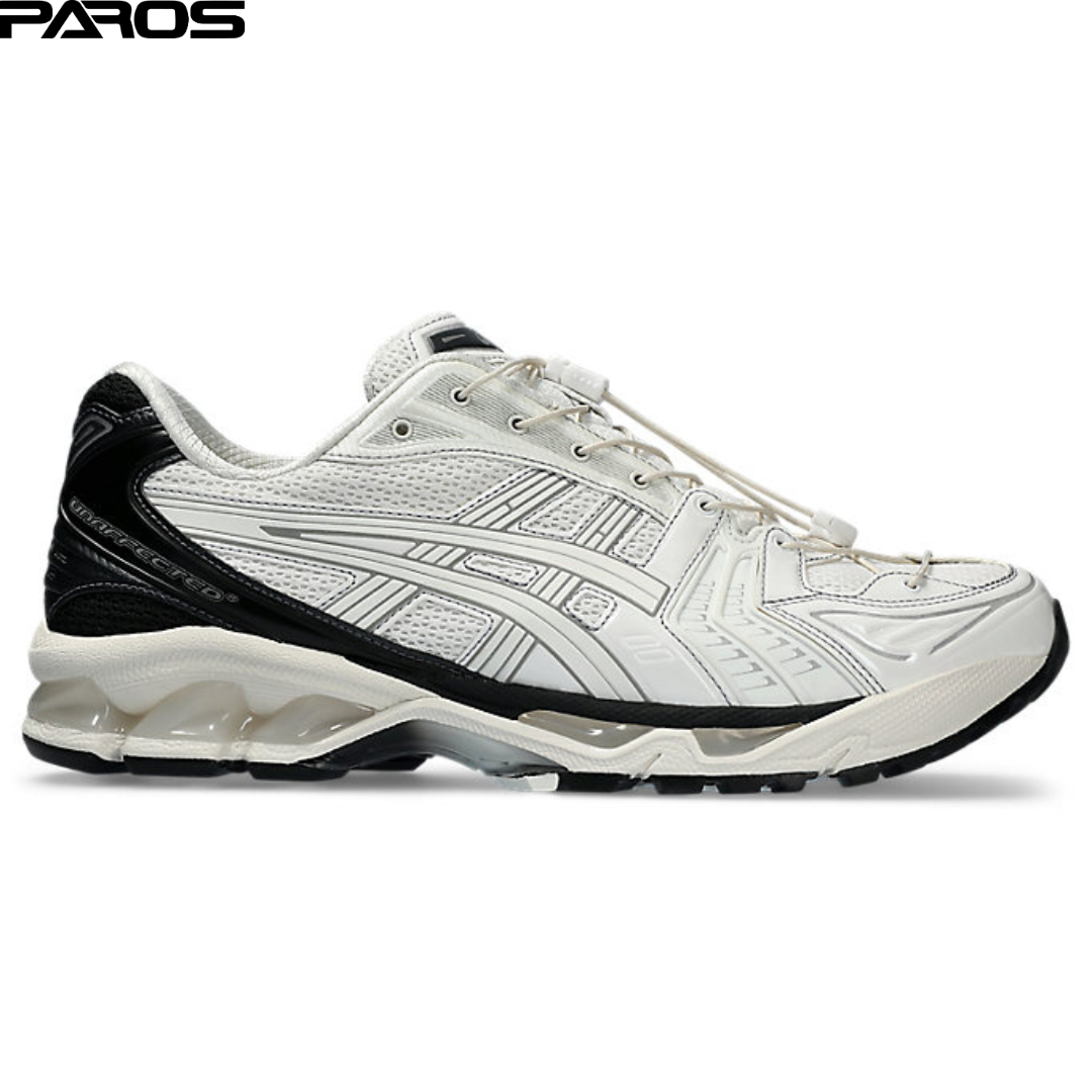 ASICS Gel Kayano 14 x UNAFFECTED 'Infinite Wonders Pack - Bright White'