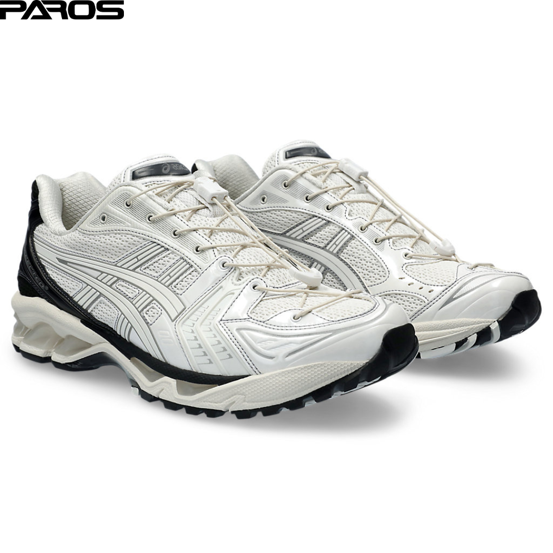 UNAFFECTED x Gel Kayano 14 'Infinite Wonders Pack - Bright White'