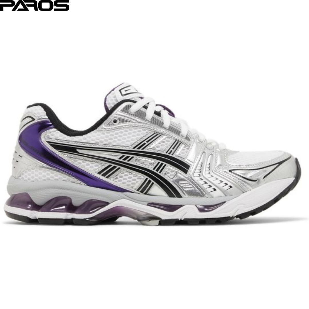 Asics Gel Kayano 14 'Silver Grape'