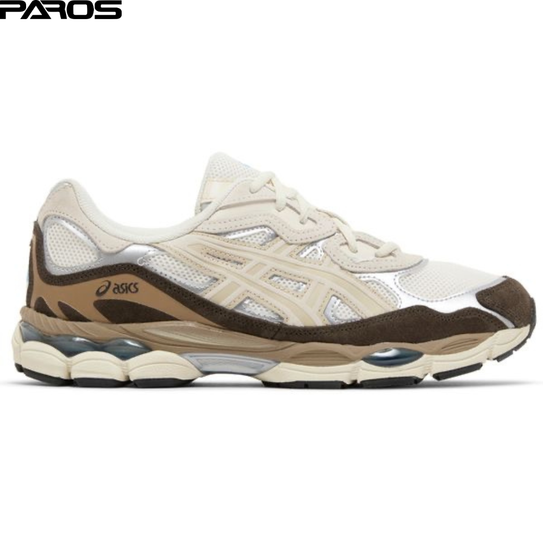 Asics Gel NYC 'Cream Mocha'