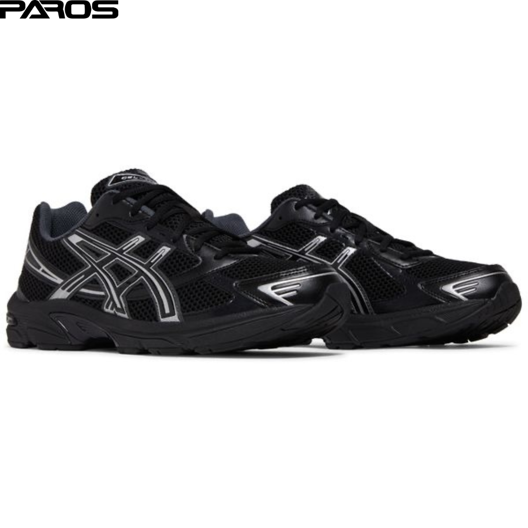 Gel 1130 'Black Pure Silver'