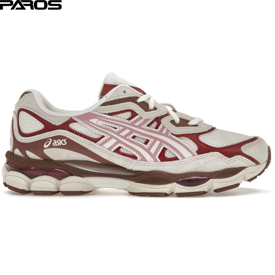 ASICS Gel NYC 'Cream Sweet Pink