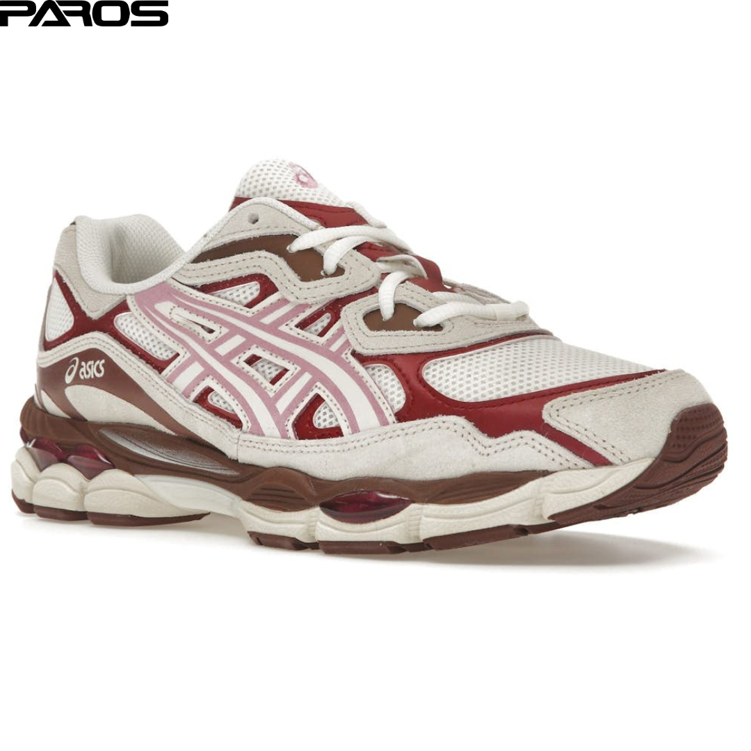 Gel NYC 'Cream Sweet Pink