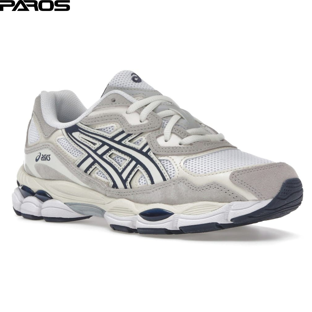 Gel NYC 'White Grey Midnight'