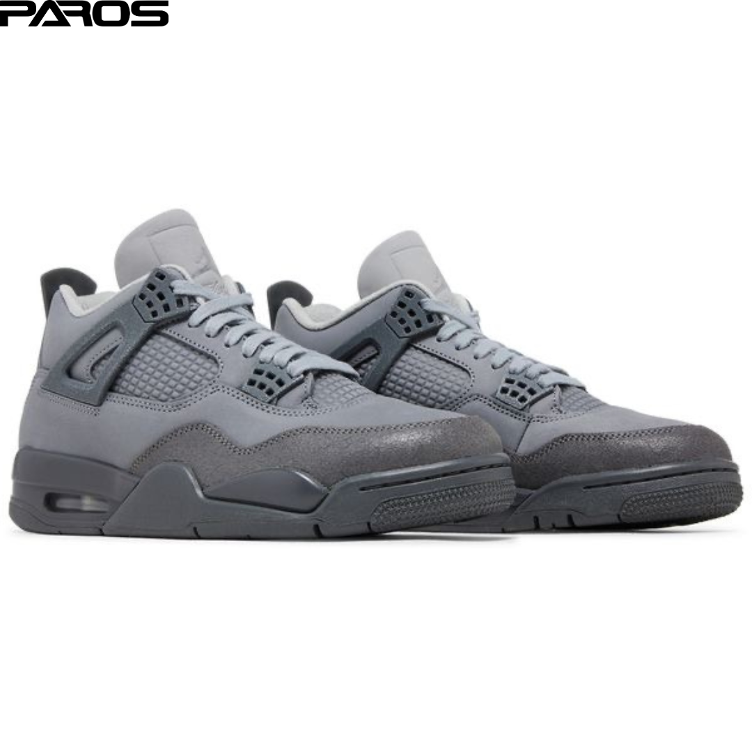 Air Jordan 4 Retro SE 'Wet Cement'