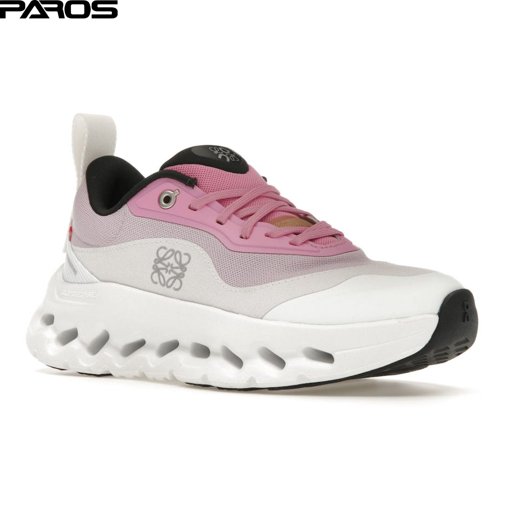 Loewe x Cloudtilt 2 'Pink White'