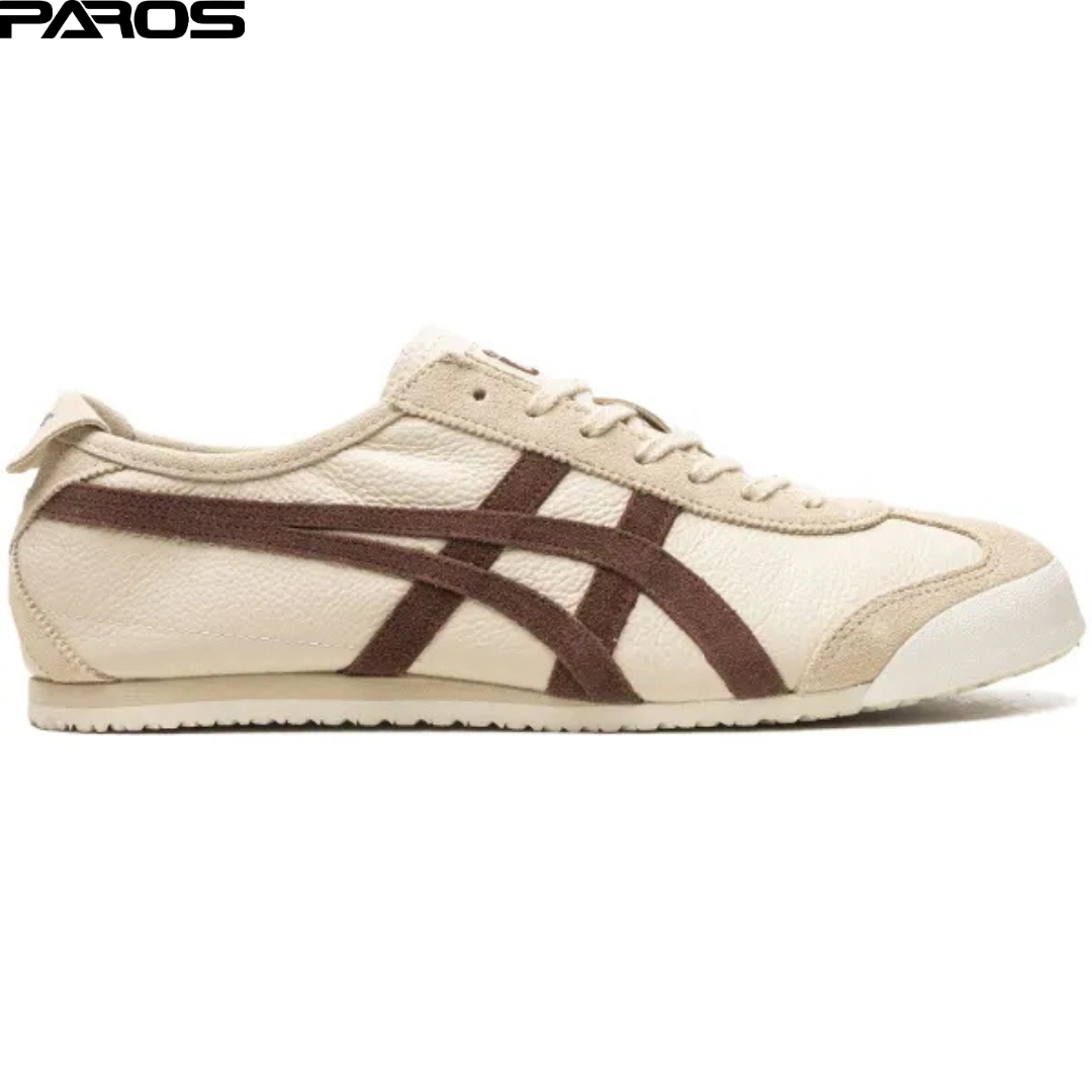 Onitsuka Tiger Mexico 66 Vintage 'Beige/Brown'