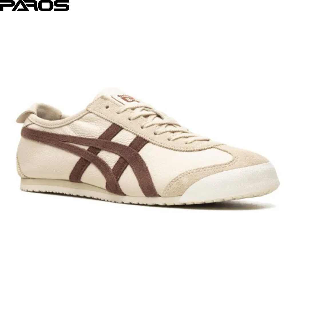 Mexico 66 Vintage "Beige/Brown"