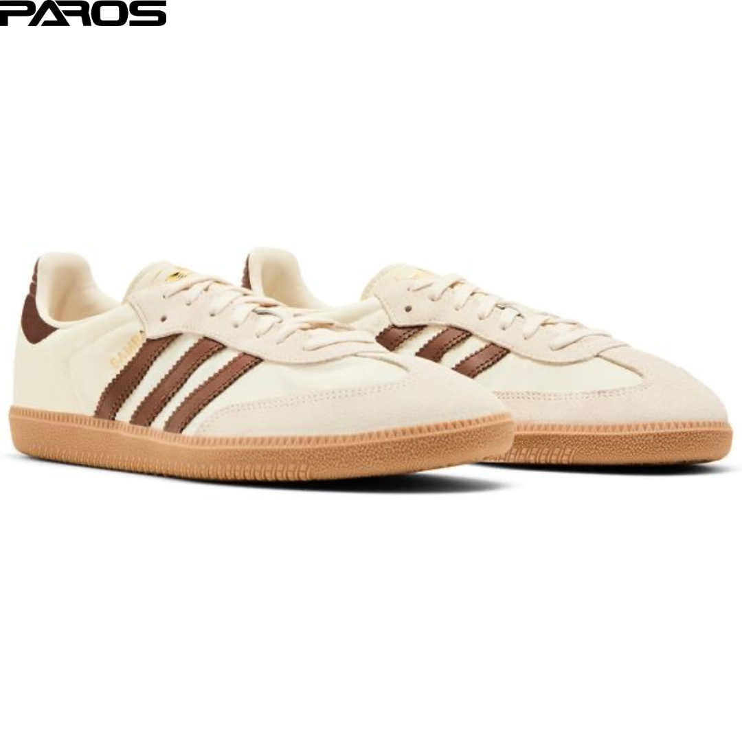 Samba OG 'Cream White Preloved Brown'