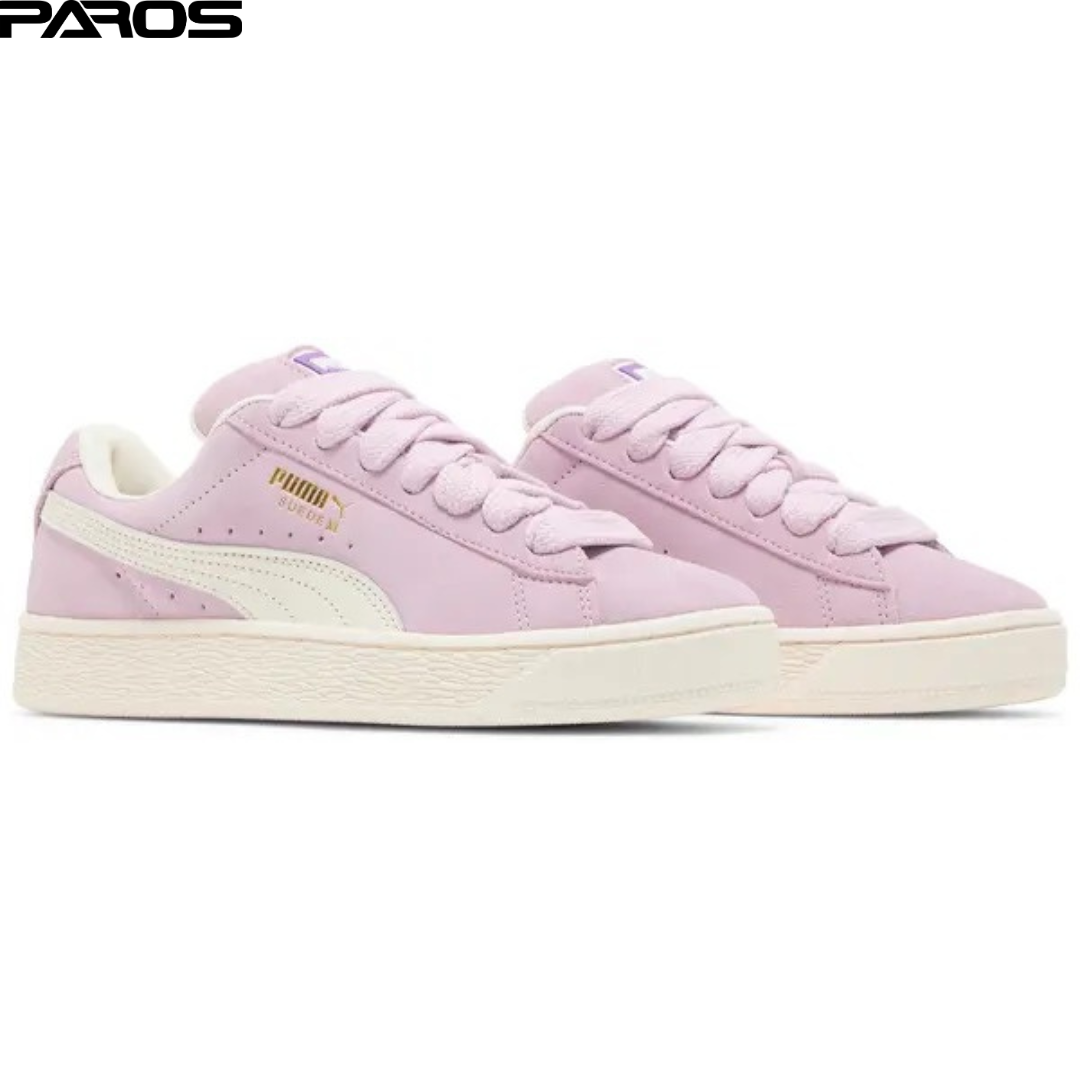 Puma Suede XL 'Grape Mist'