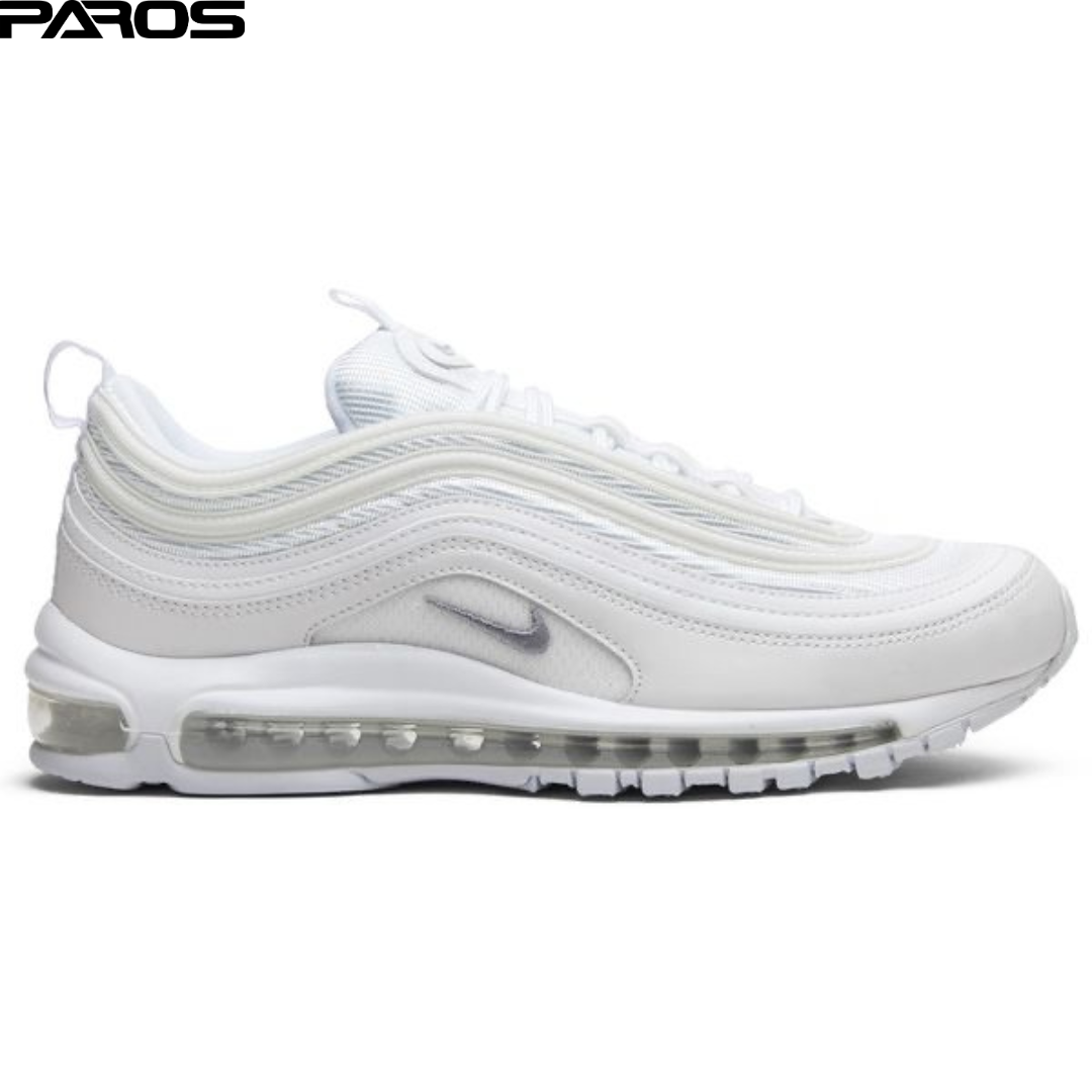 Air Max 97 'Triple White'