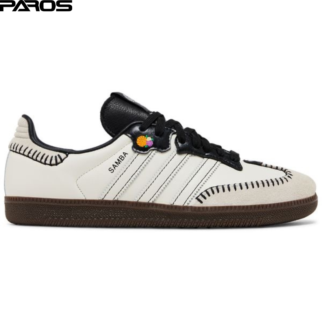 Samba OG 'Día de Muertos Pack - Off White'