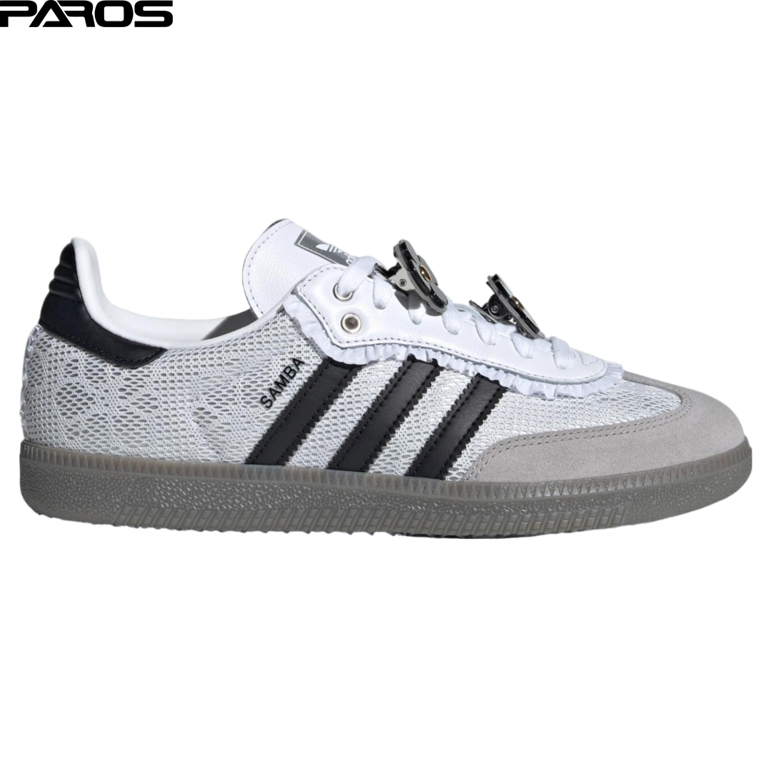 Adidas Samba OG 'Lace Flower'