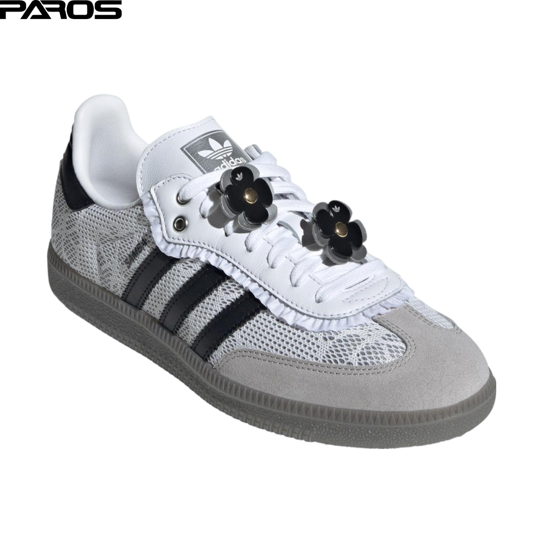 Adidas Samba OG 'Lace Flower'