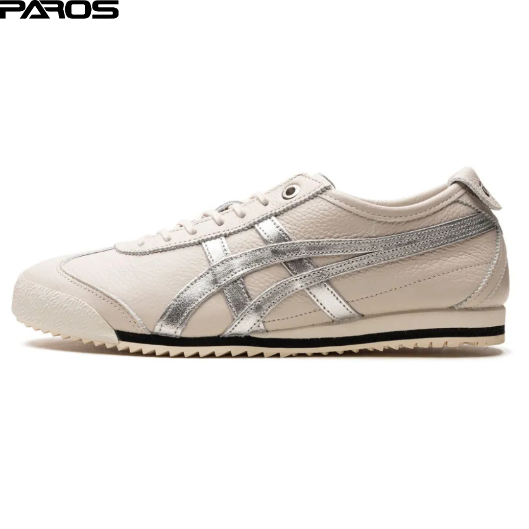 Onitsuka Tiger Mexico 66 SD "Birch SIlver"