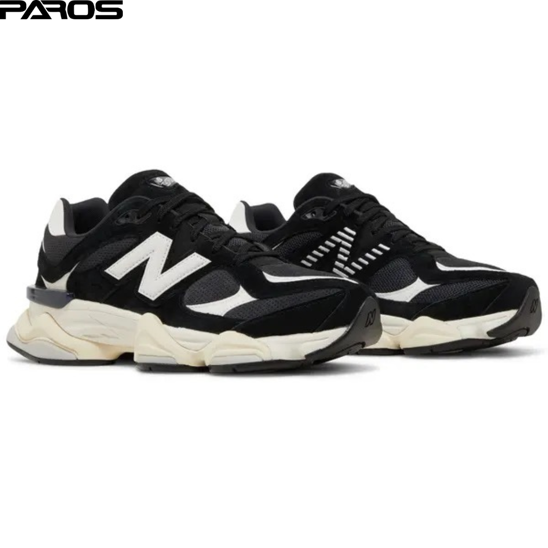 New Balance 9060 'Black White'