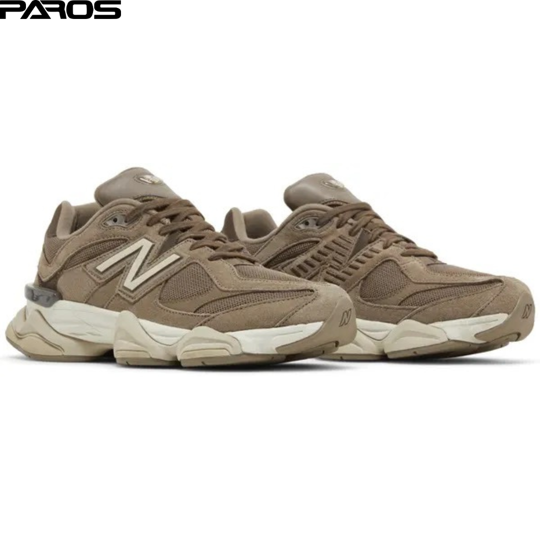 New Balance 9060 'Mushroom Brown'