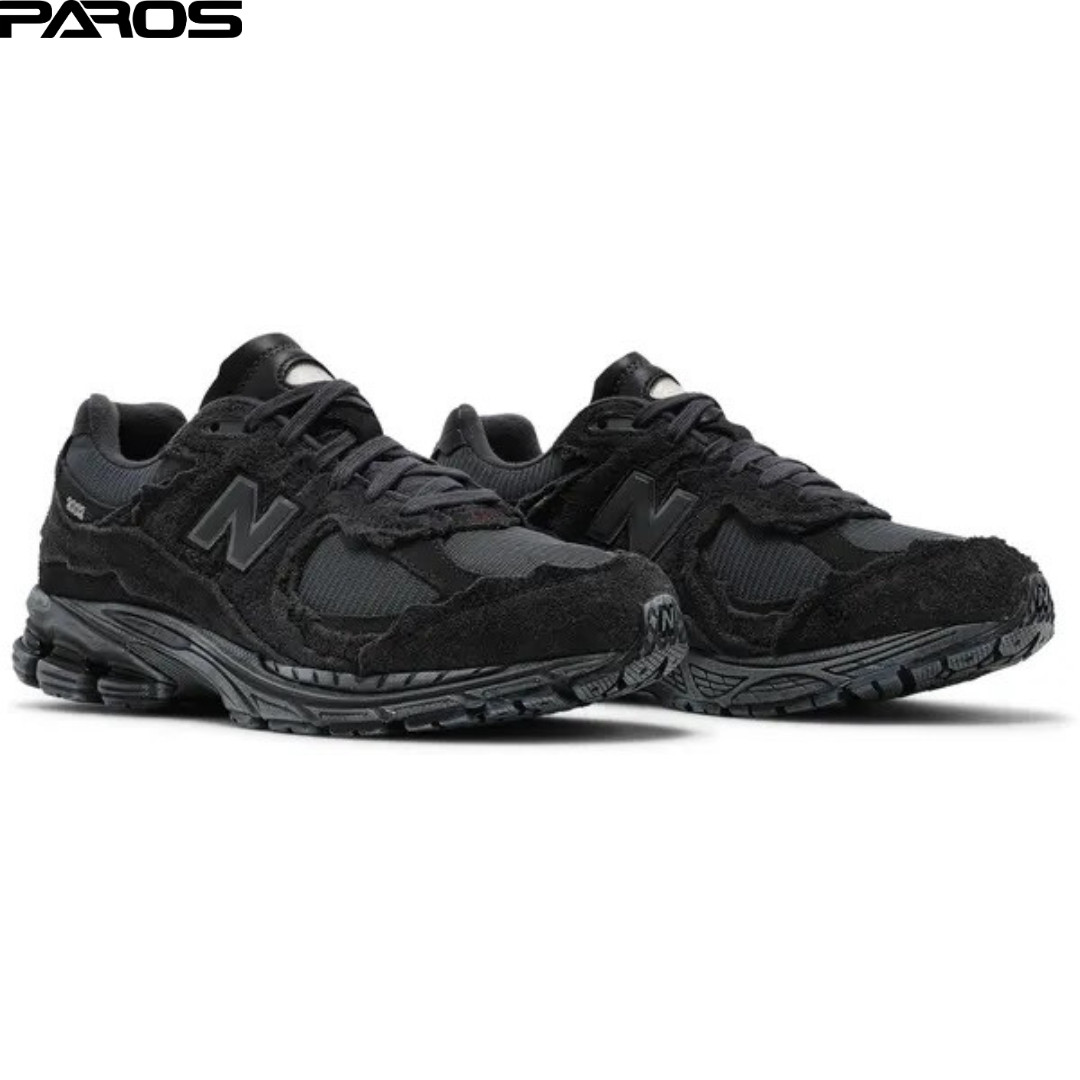 New Balance 2002R 'Protection Pack - Phantom'