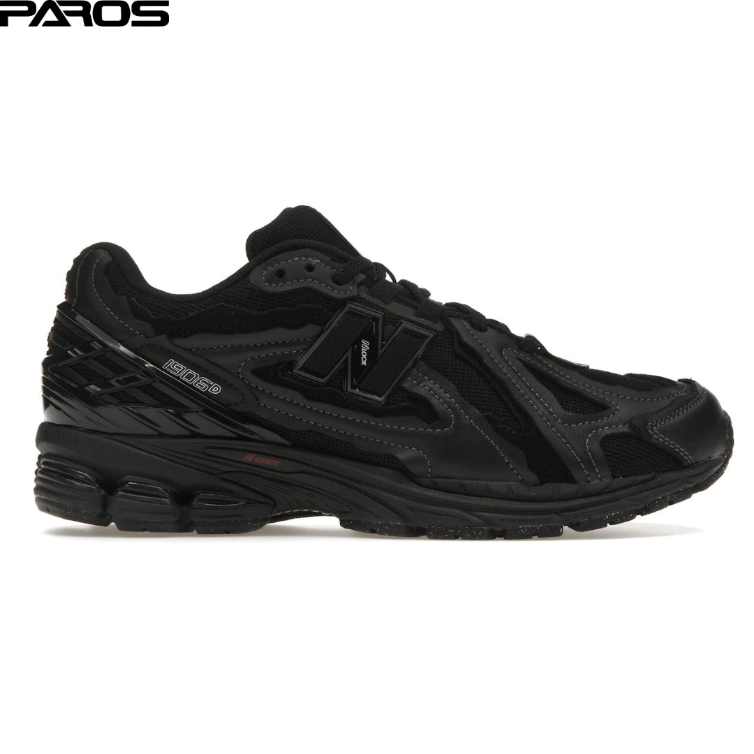 New Balance 1906D 'Protection Pack - Triple Black'