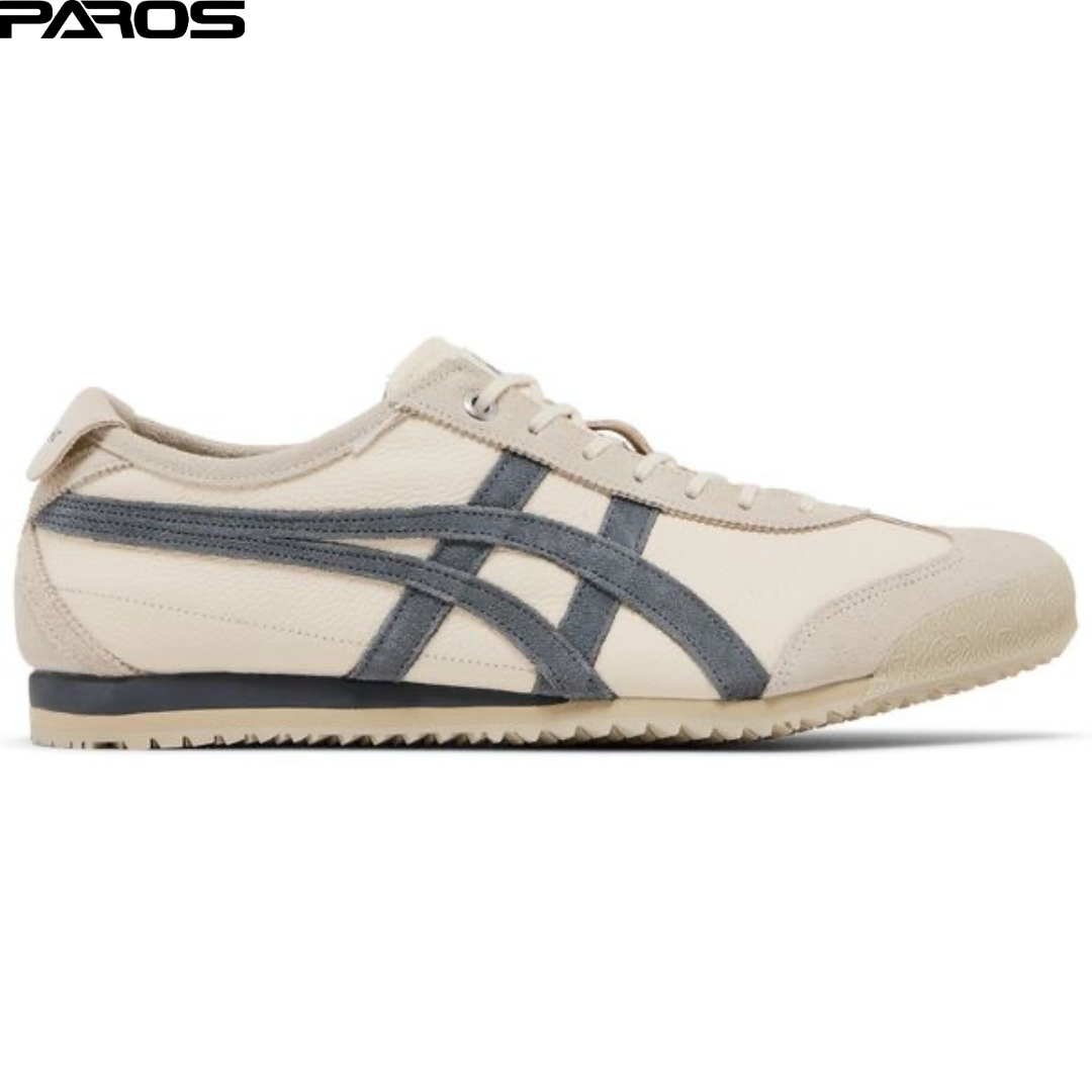 Onitsuka Tiger Mexico 66 'Gray White'