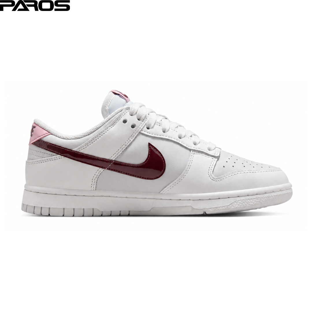 Nike Dunk Low 'Plum Chalk'