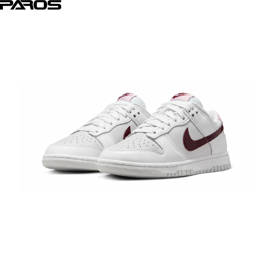 Nike Dunk Low 'Plum Chalk'