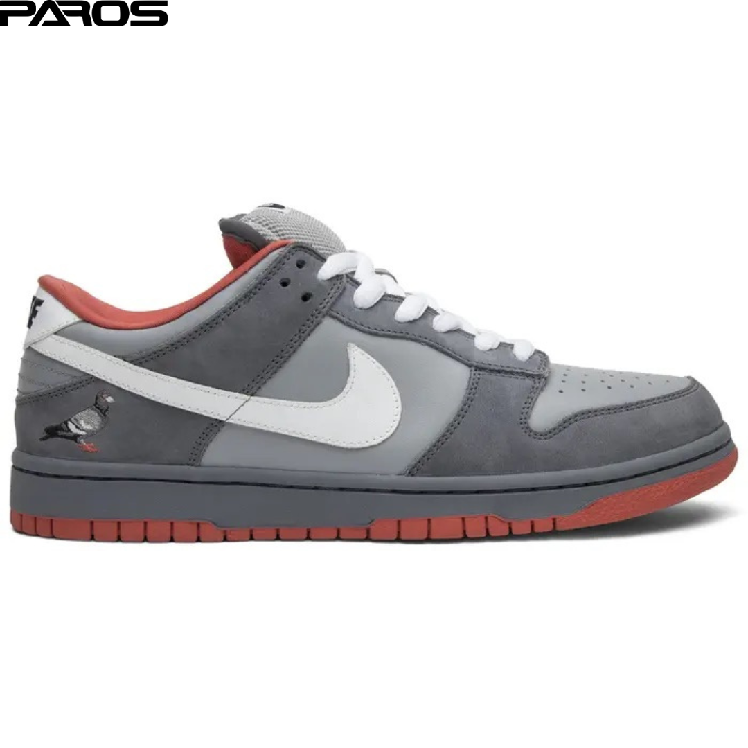 Nike x Jeff Staple SB Dunk Low Pro 'Pigeon'