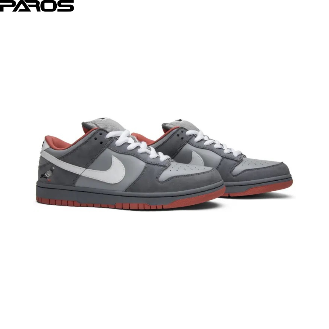 Nike x Jeff Staple SB Dunk Low Pro 'Pigeon'