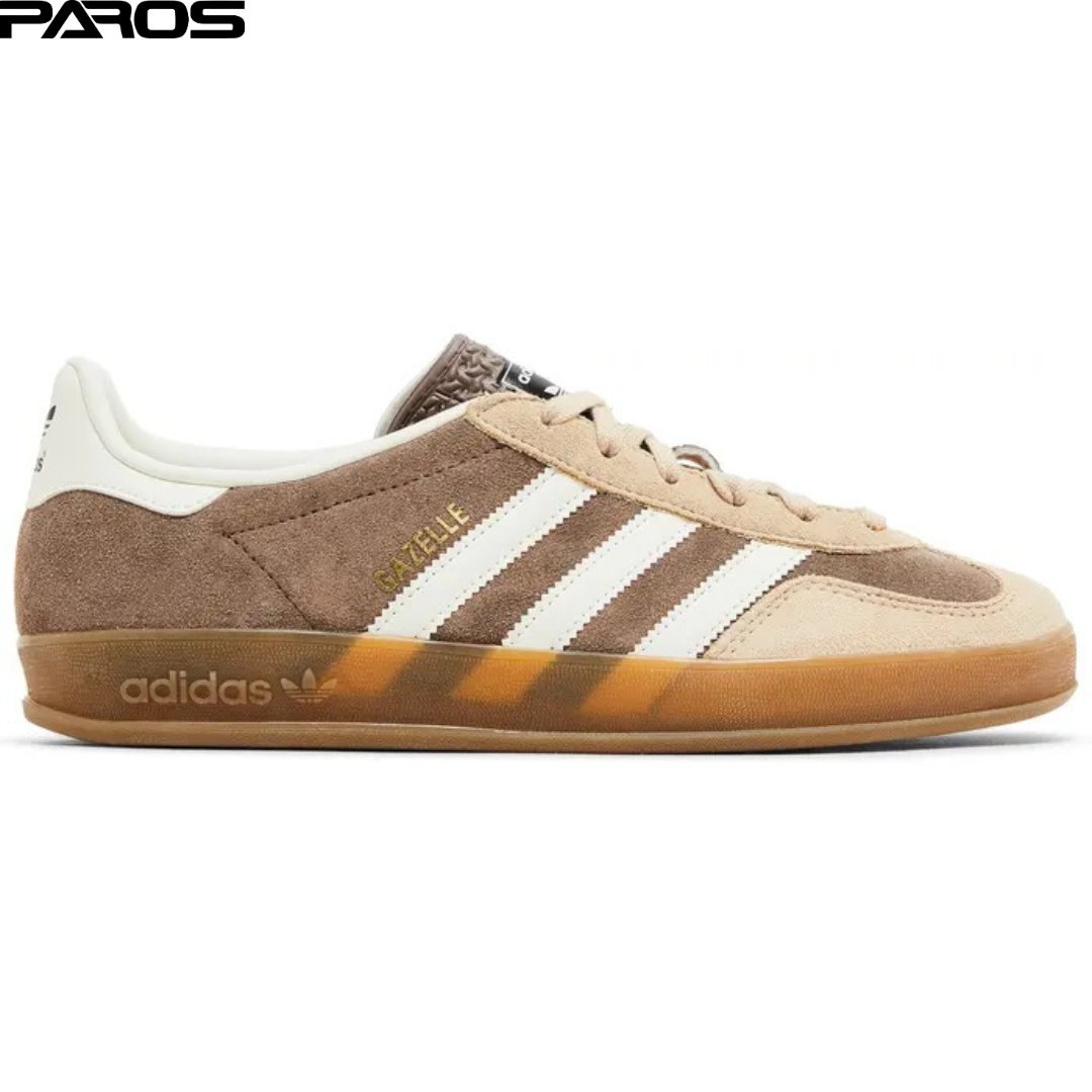 Adidas Gazelle Indoor 'Earth Strata'