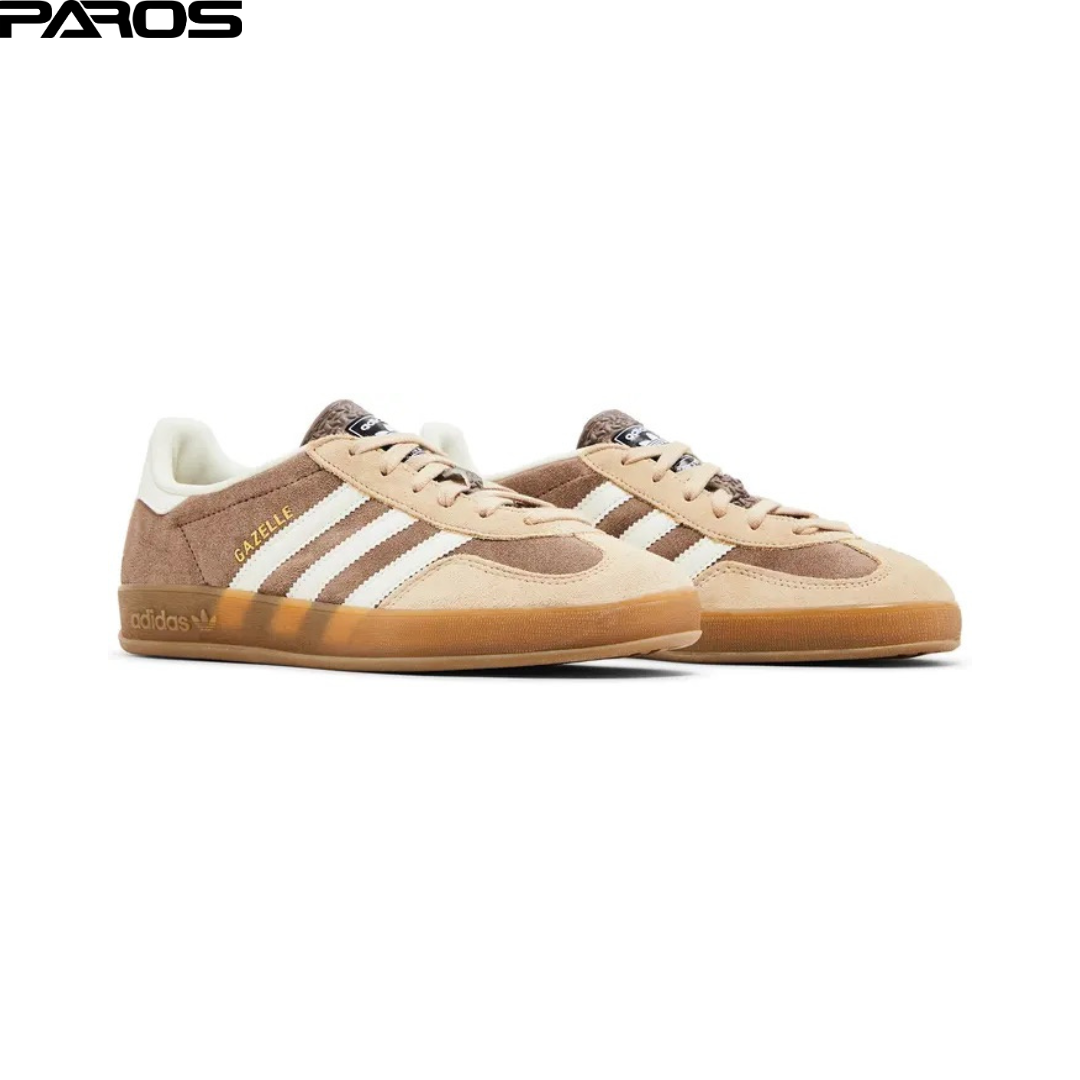 Adidas Gazelle Indoor 'Earth Strata'
