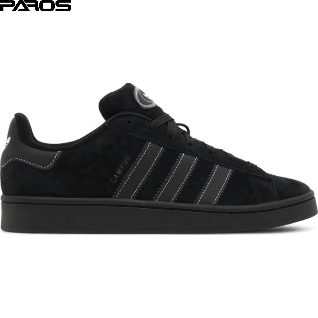 Campus 00s 'Black'